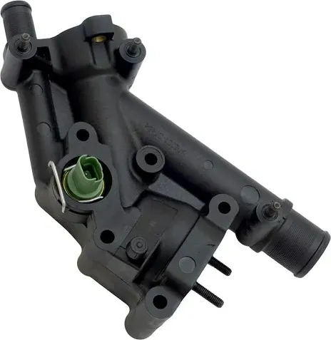 Термостат в сборе peugeot 407 (Zikmar). Артикул Z68534R