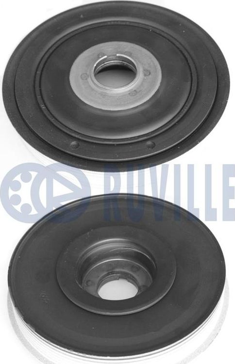 Шкив коленвала Ruville. Артикул 520258