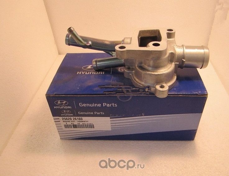 Термостат Hyundai / KIA. Артикул 2562026160