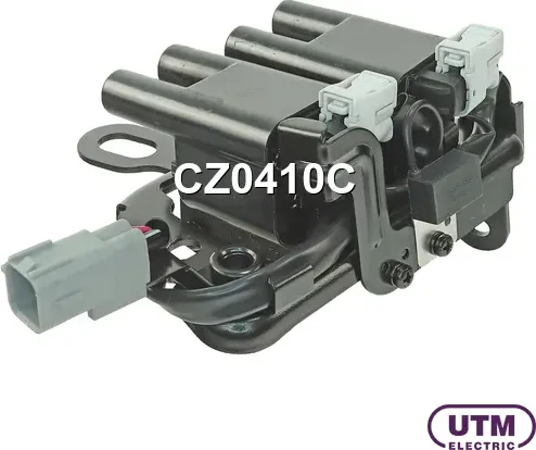 Катушка зажигания (UTM). Артикул CZ0410C