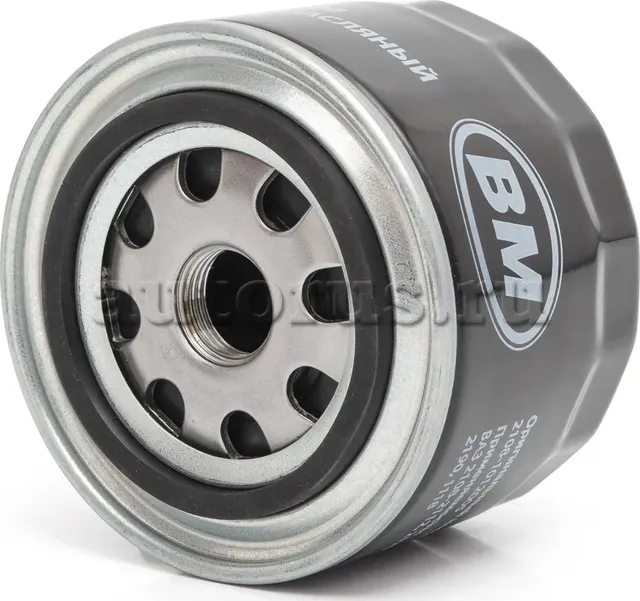 Фильтр масляный (BM). Артикул FO2108