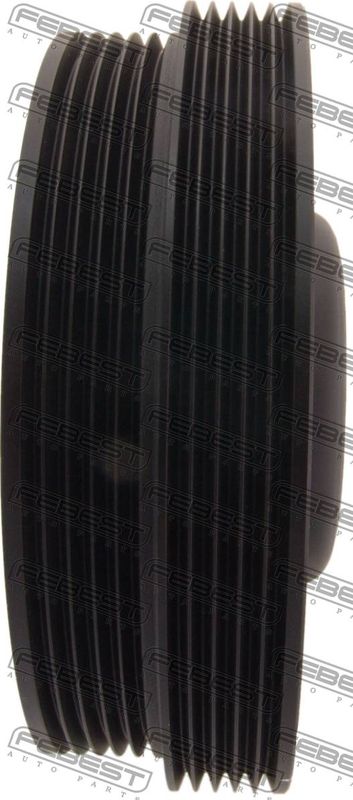 Шкив коленвала Febest для Mitsubishi Lancer IX 2003-2011. Артикул MDS-CS4G15