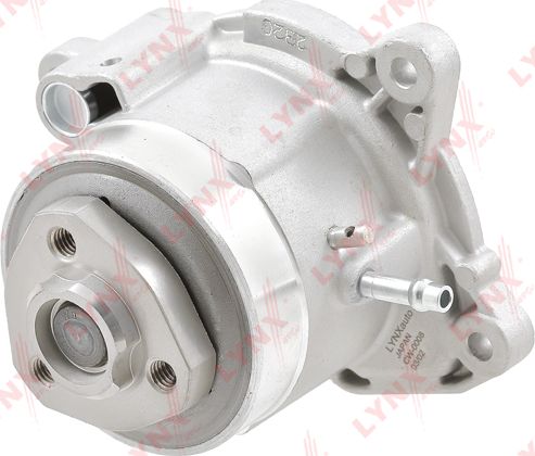 Помпа (водяной насос) LYNXauto. Артикул CW-0008