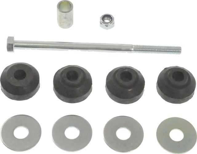 Стойка (тяга) стабилизатора Blue Print задняя правая/левая для Jeep Compass I 2010-2016. Артикул ADA108530