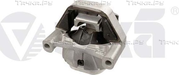 Подушка (опора) двигателя Vika правая для Audi A6 IV (C7) 2011-2015. Артикул 41991449101