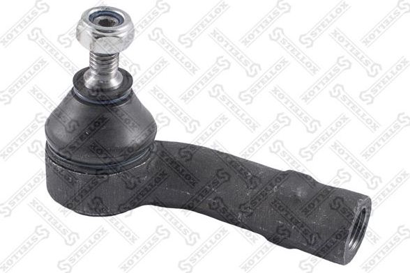Наконечник рулевой тяги Stellox. Артикул 51-01380A-SX