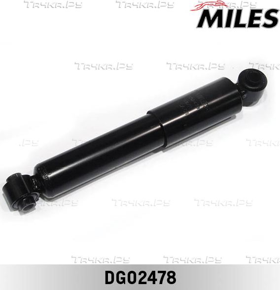 Амортизатор Miles. Артикул DG02478