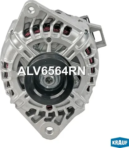 Генератор Krauf. Артикул ALV6564RN