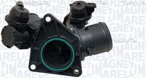 Дроссельная заслонка Magneti Marelli. Артикул 802007889313