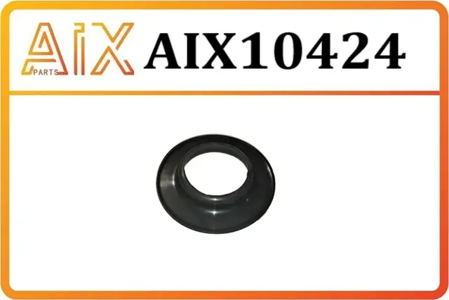 Проставка пруж.задн.нижняя TOYOTA YARIS 482580D050 (AIX). Артикул AIX10424