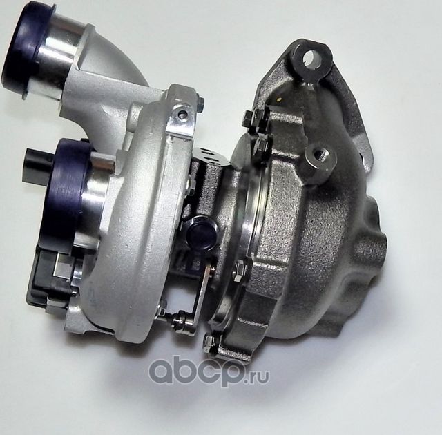 Турбокомпрессор (282312F100 аналог), новый (Awgo) Awgo. Артикул 282312F100AV