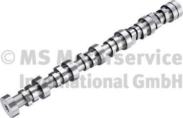 Распредвал BF Germany для DAF CF 2017-2026. Артикул 20100913001