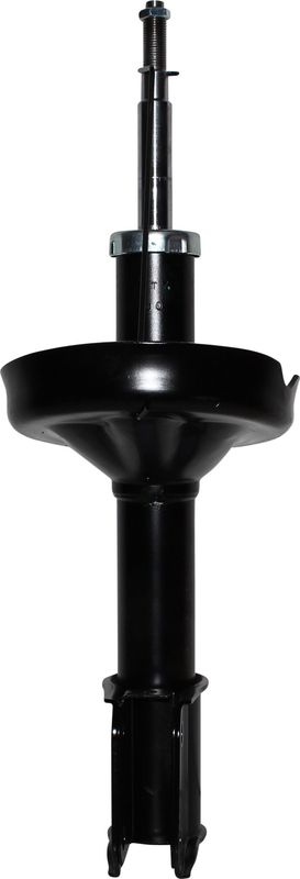 Амортизатор JP Group передний для Renault Twingo II 2007-2014. Артикул 4342102500