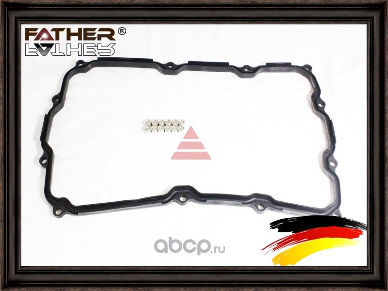 Прокладка поддона акпп (Father). Артикул F3950R53