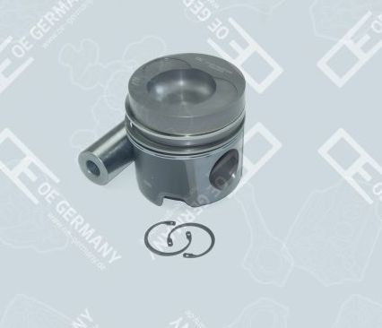 Поршневая група OE Germany для MAN L2000 1993-2007. Артикул 02 0320 082000