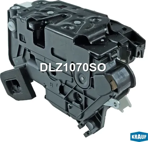 Замок двери (Krauf). Артикул DLZ1070SO