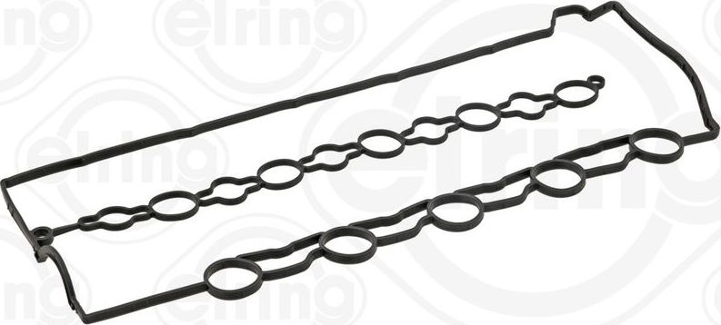 Прокладка впускного коллектора Elring. Артикул 282.160