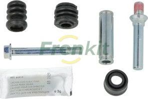 Направляющие тормозного суппорта (комплект) Frenkit. Артикул 810018