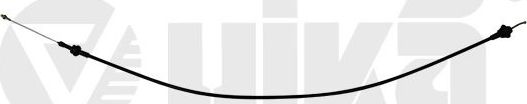 Трос газа Vika. Артикул 77210018301