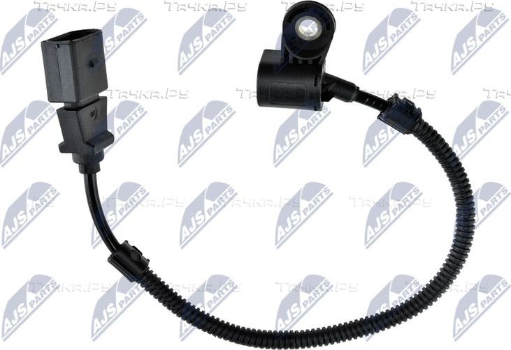Датчик положения распредвала NTY для Skoda Superb II 2008-2015. Артикул ECP-AU-012