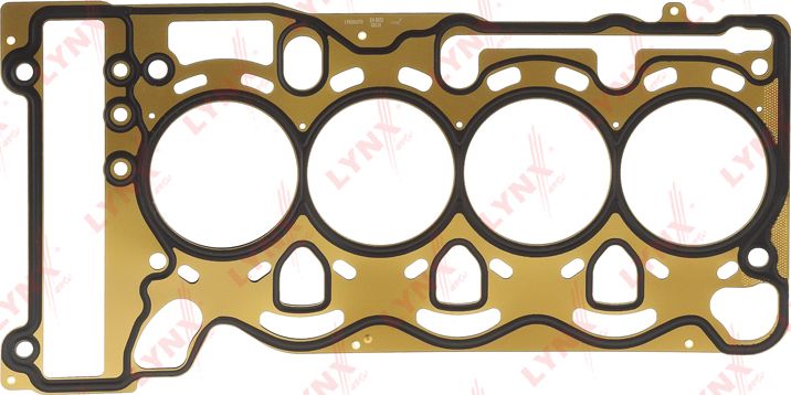 Прокладка ГБЦ LYNXauto. Артикул SH-0502