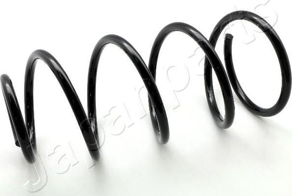 Пружина подвески Japanparts. Артикул ZC3404G