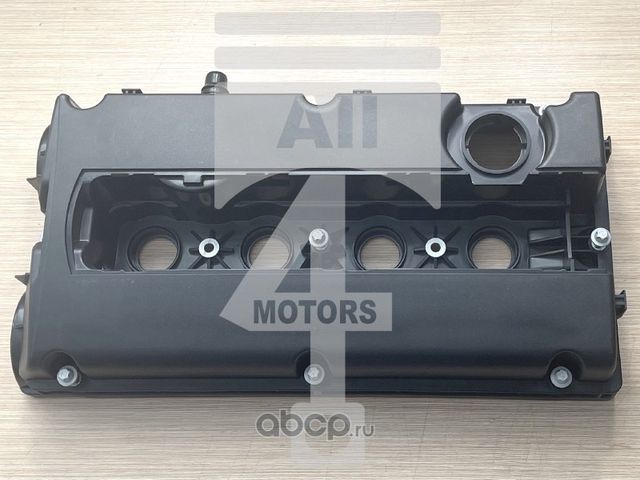 Крышка клапана (All4motors). Артикул EHC0528