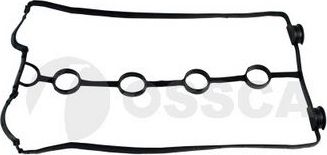Прокладка клапанной крышки 441724 OSSCA. Артикул 07526