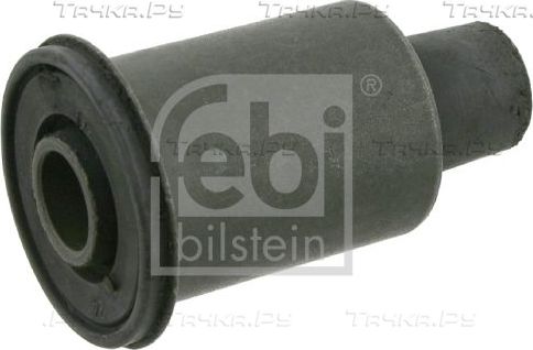 Сайлентблок переднего рычага подвески Febi Bilstein (резина/металл) задний нижний для Renault 25 1984-1988. Артикул 10228