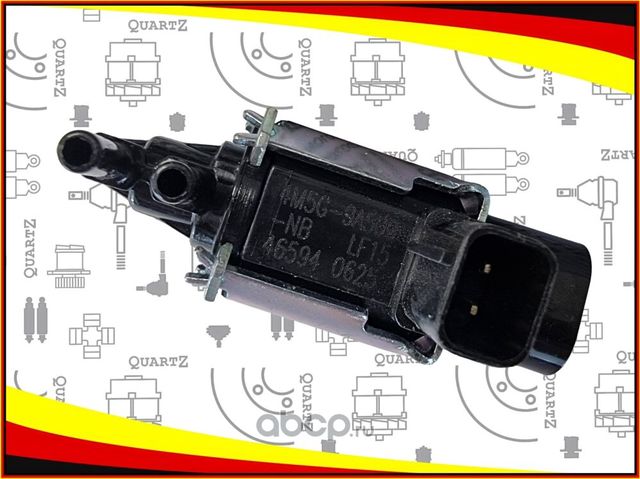 Клапан электромагнитный (Quartz). Артикул QZLF1518741