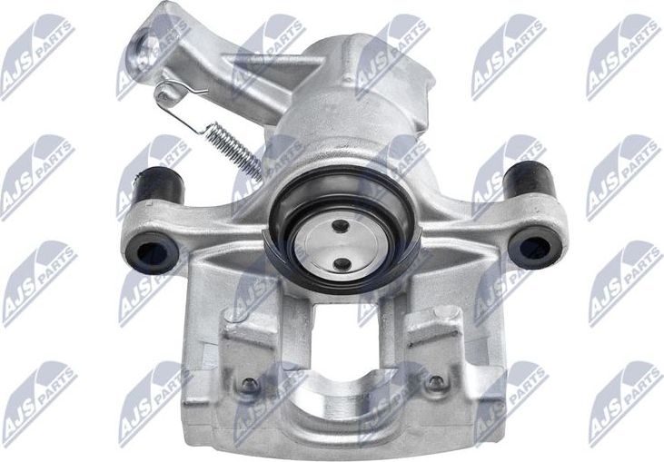 Тормозной суппорт NTY. Артикул HZT-PL-031