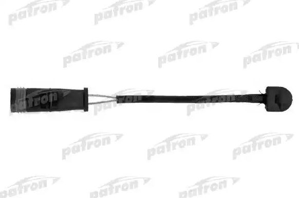 Датчик износа тормозных колодок  Patron. Артикул PE17000