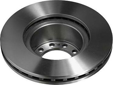 Тормозной диск Zentparts. Артикул Z05906