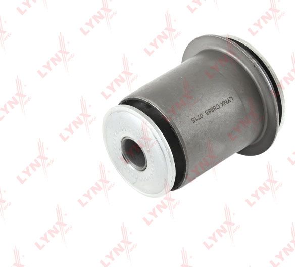 Сайлентблок переднего рычага подвески LYNXauto. Артикул C8885