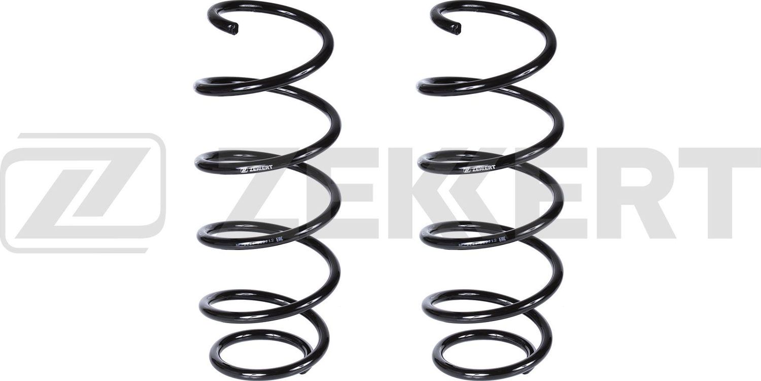 Пружина подвески Zekkert. Артикул SF-2114