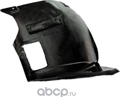 Подкрылок пер.левый передн.часть 2001 (TYG). Артикул BM11013AL