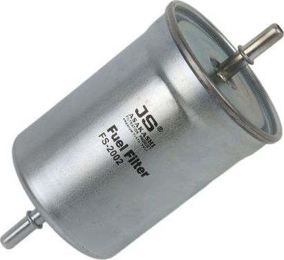 Топливный фильтр JS Asakashi для Audi S3 I (8L) 1999-2003. Артикул FS2002