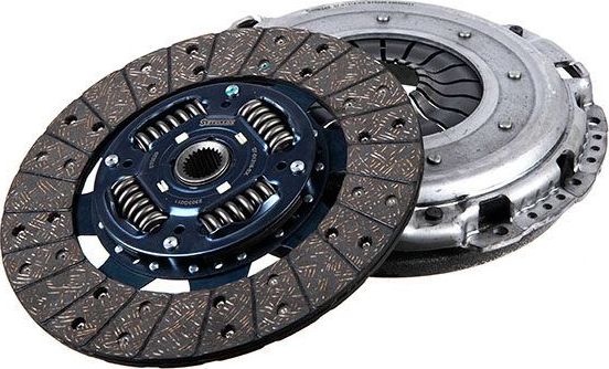 Сцепление (комплект) Stellox. Артикул 07-01318-SX