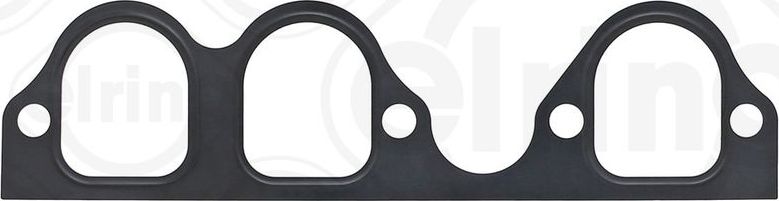 Прокладка впускного коллектора Elring. Артикул 530.810