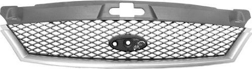 Решетка радиатора Phira. Артикул MN-00100