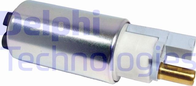 Бензонасос (топливный насос) Delphi для Ford Focus I 1998-2004. Артикул FE0490-12B1