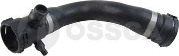 Патрубок радиатора (системы охлаждения) OSSCA. Артикул 33437