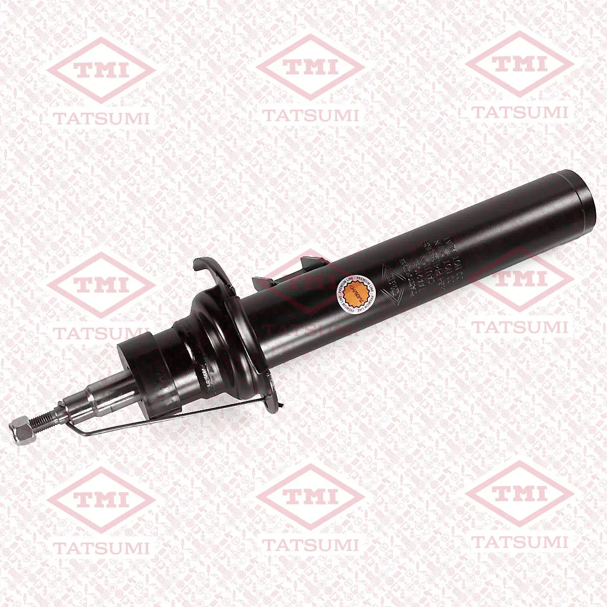 Амортизатор передний газовый (Tatsumi). Артикул TAA2108L