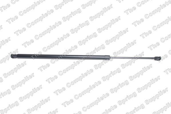 Амортизатор (упор) багажника Lesjofors задний для Lancia Voyager 2011-2014. Артикул 8114904