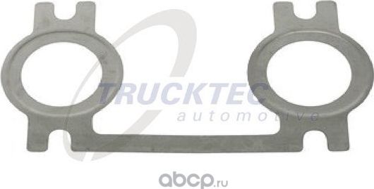 Прокладка выпускного коллектора Trucktec Automotive. Артикул 01.16.096