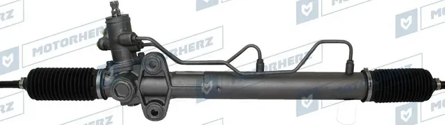 Рулевая рейка с тягами гидр. HYUNDAI SANTA FE I 01-06 (Motorherz). Артикул R20751NW