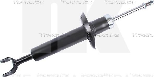 Амортизатор NK. Артикул 63472121