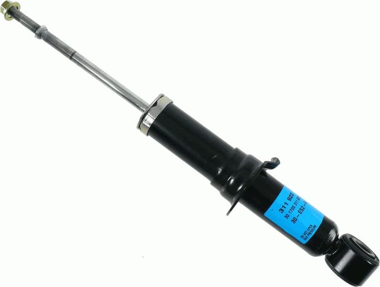 Амортизатор SACHS. Артикул 311 922