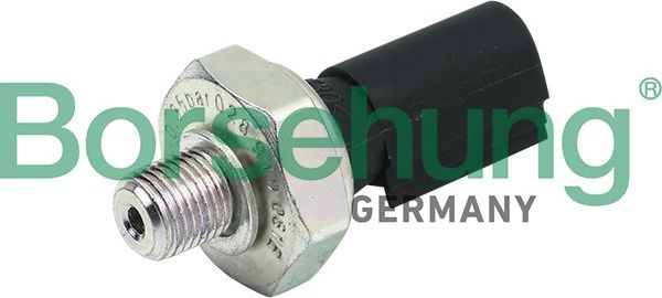 Датчик давления масла Borsehung. Артикул B13139