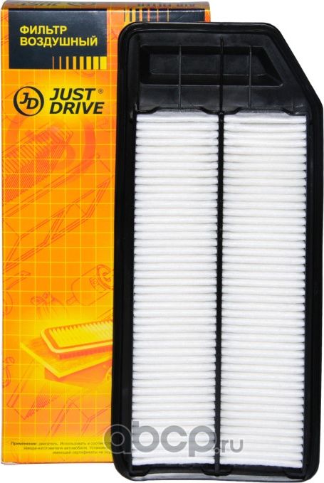 JDA879V JUST DRIVE Фильтр воздушный Just Drive. Артикул JDA879V